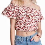 Blusas de verano