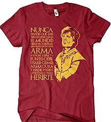 Camiseta Juego de Tronos Tyrion