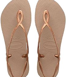 Sandalias para verano Havaianas Luna