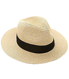 Sombrero de verano Panamá