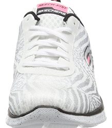 Tenis blancos para mujer