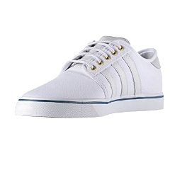 Zapatillas adidas blancas Seeley