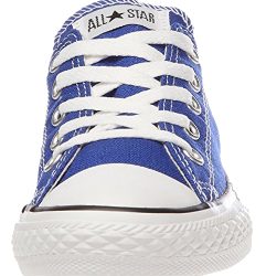 Zapatillas de lona infantiles Converse